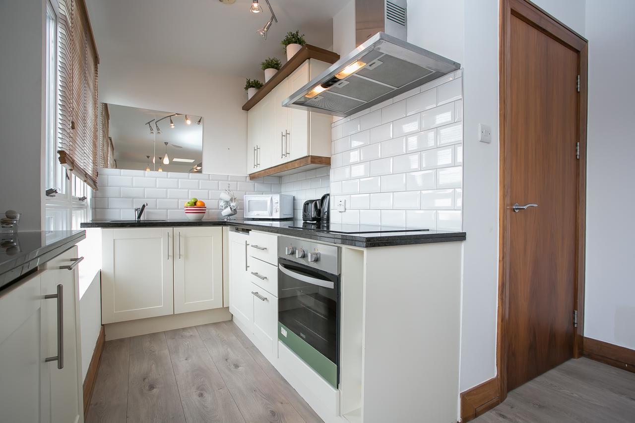 O'Connell Bridge Apartments Dublin Exterior foto